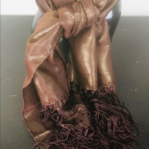 Echo scarf - Picture 2 of 7